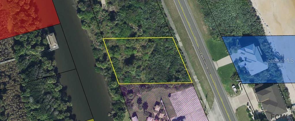 3488 Ocean Shore Blvd., Flagler Beach, FL 32136