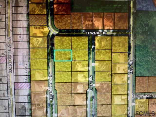 78 Edith Pope Dr., Palm Coast, FL 32164