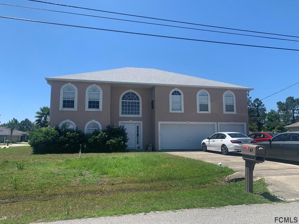 47 London Dr., Palm Coast, FL 32137