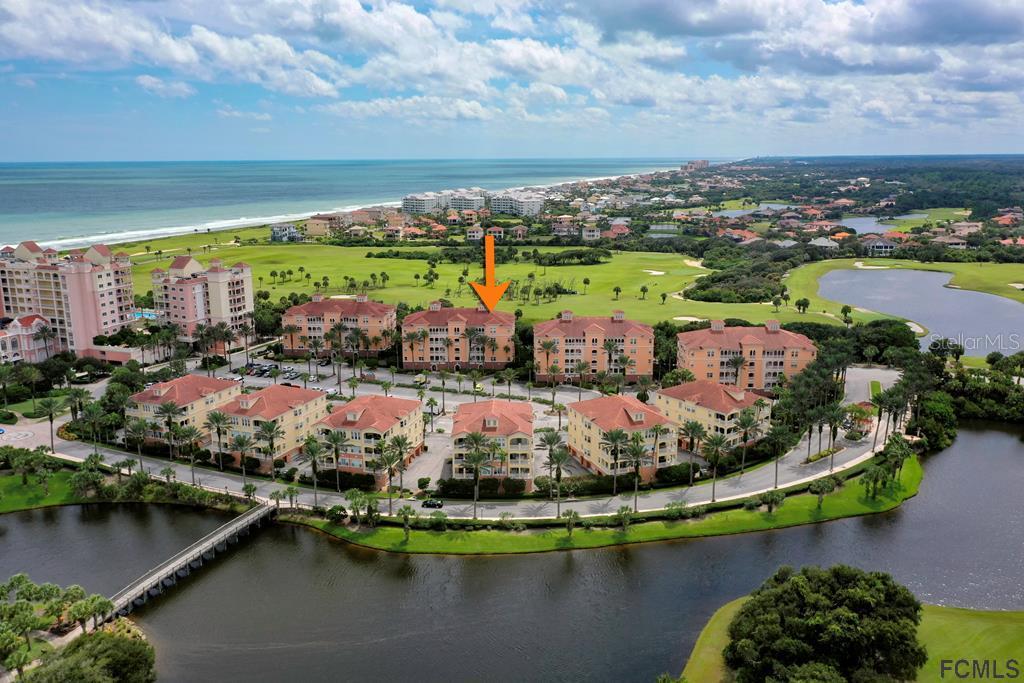 15 Ocean Crest Way #1341, Palm Coast, FL 32137