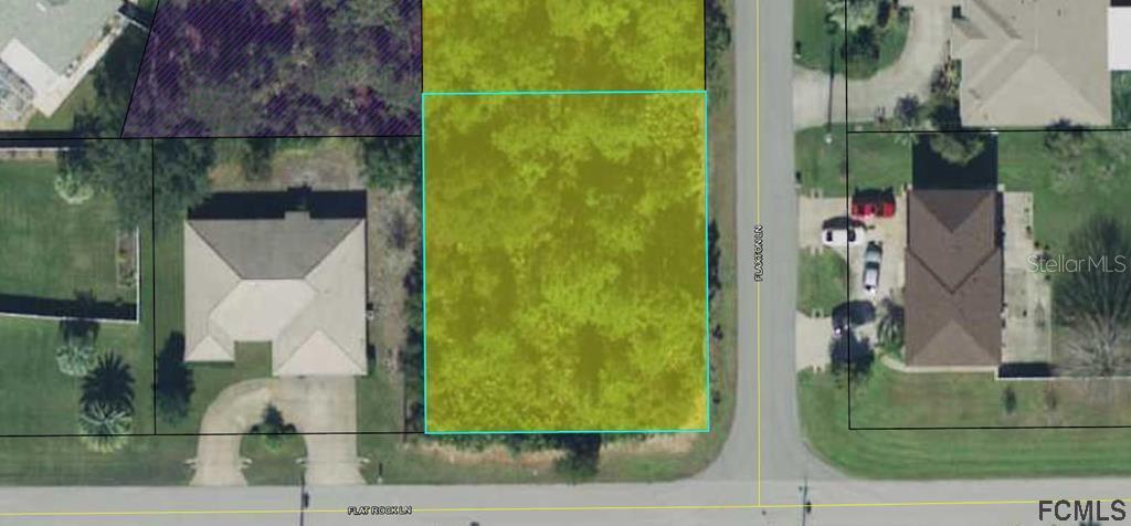 21 Flat Rock Ln., Palm Coast, FL 32137