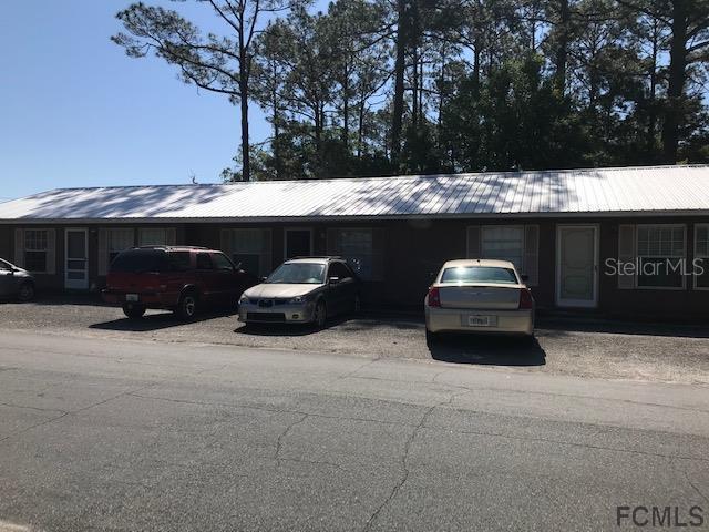 703 Magnolia St., Bunnell, FL 32110