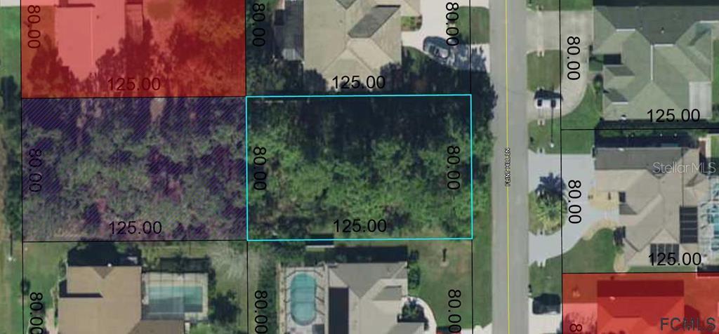 14 Flint Hill Ln., Palm Coast, FL 32137