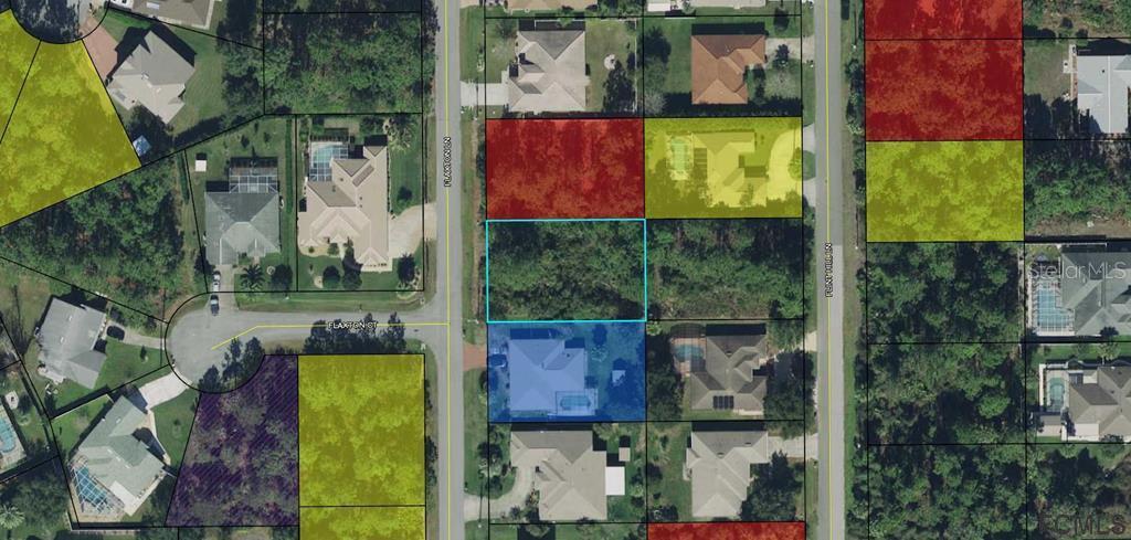 21 Flaxton Ln., Palm Coast, FL 32137