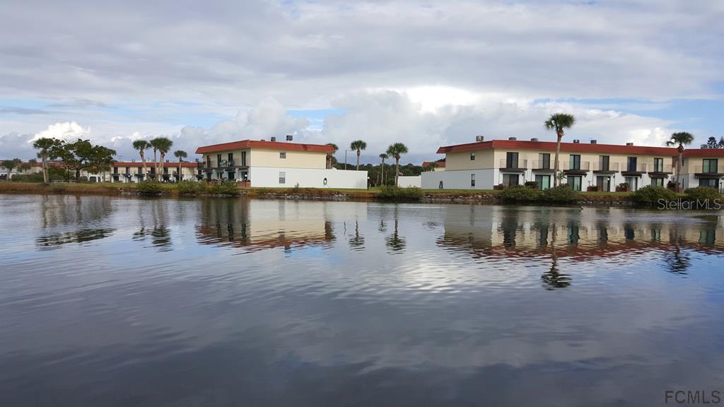42 Ocean Palm Villas, Flagler Beach, FL 32136