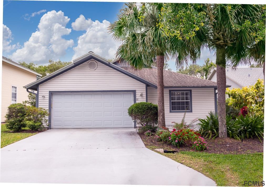 51 Bristol Dr., Palm Coast, FL 32137
