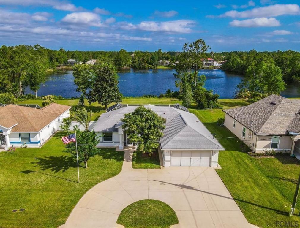 57 Fanshawe Ln., Palm Coast, FL 32137