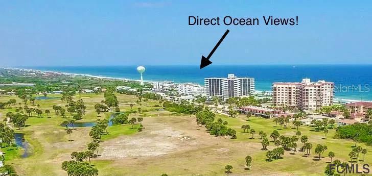 3510 Ocean Shore Blvd. #210, Flagler Beach, FL 32136