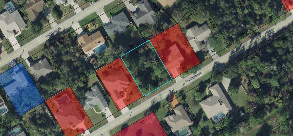 106 Forrester Pl., Palm Coast, FL 32137