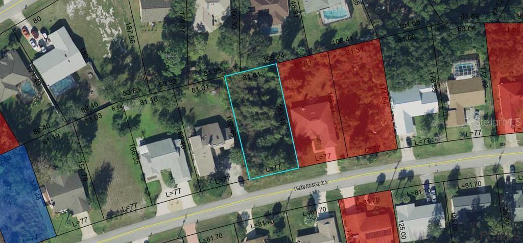 23 Fleetwood Dr., Palm Coast, FL 32137