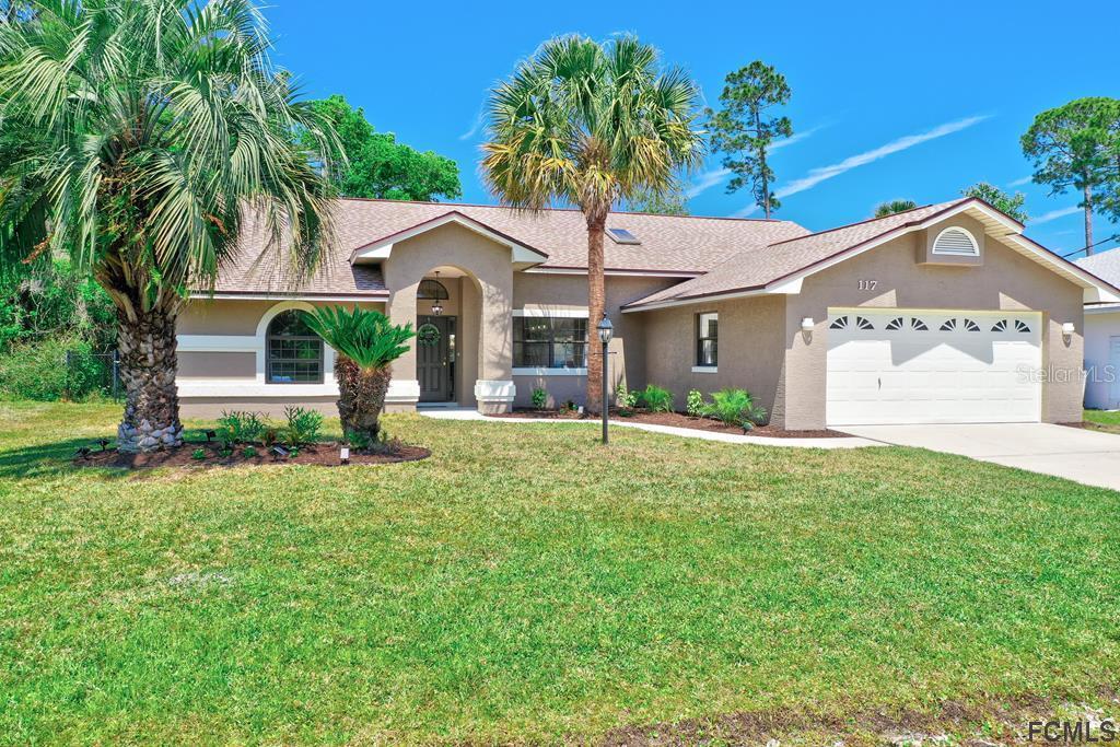 117 Foxhall Ln., Palm Coast, FL 32137