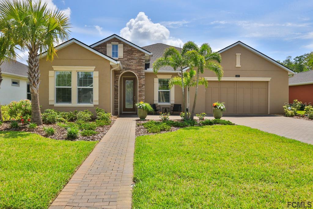 405 Nottinghill St., Ormond Beach, FL 32174