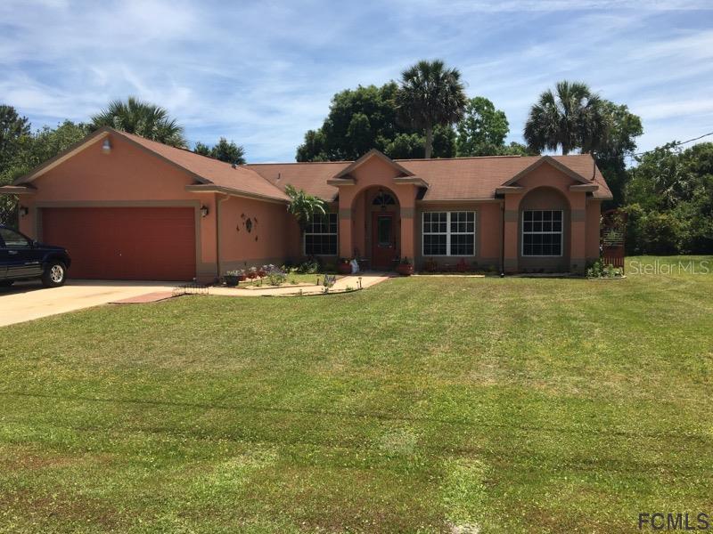 12 Luther Dr., Palm Coast, FL 32137