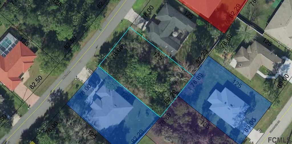 24 Praver Ln., Palm Coast, FL 32164