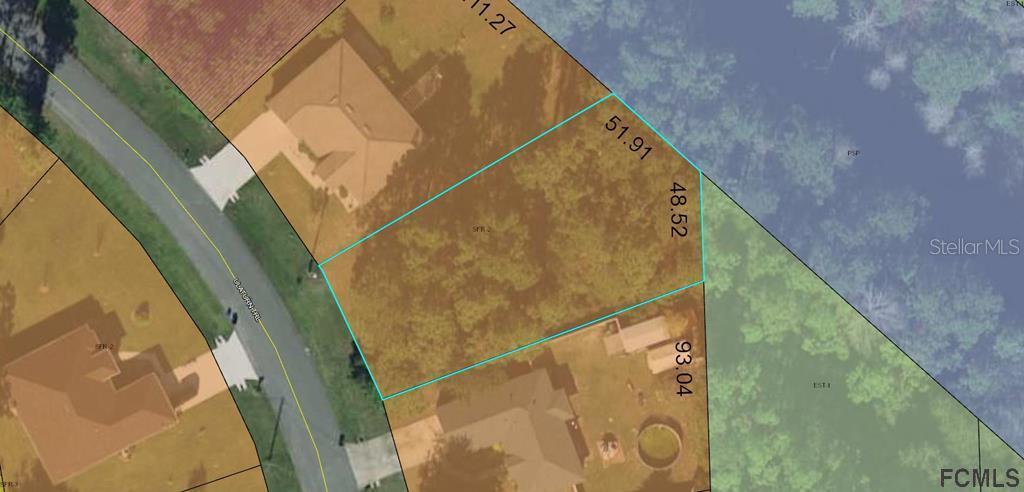 75 Ulaturn Tr., Palm Coast, FL 32164