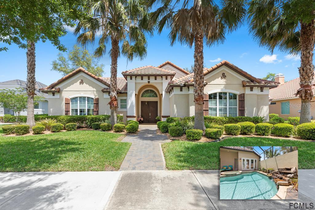 11 New Oak Leaf Dr., Palm Coast, FL 32137