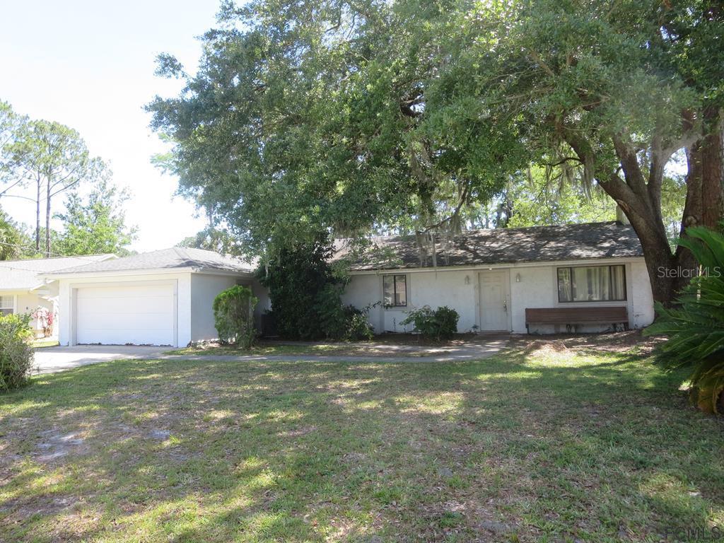 4 Willow Pl., Palm Coast, FL 32164
