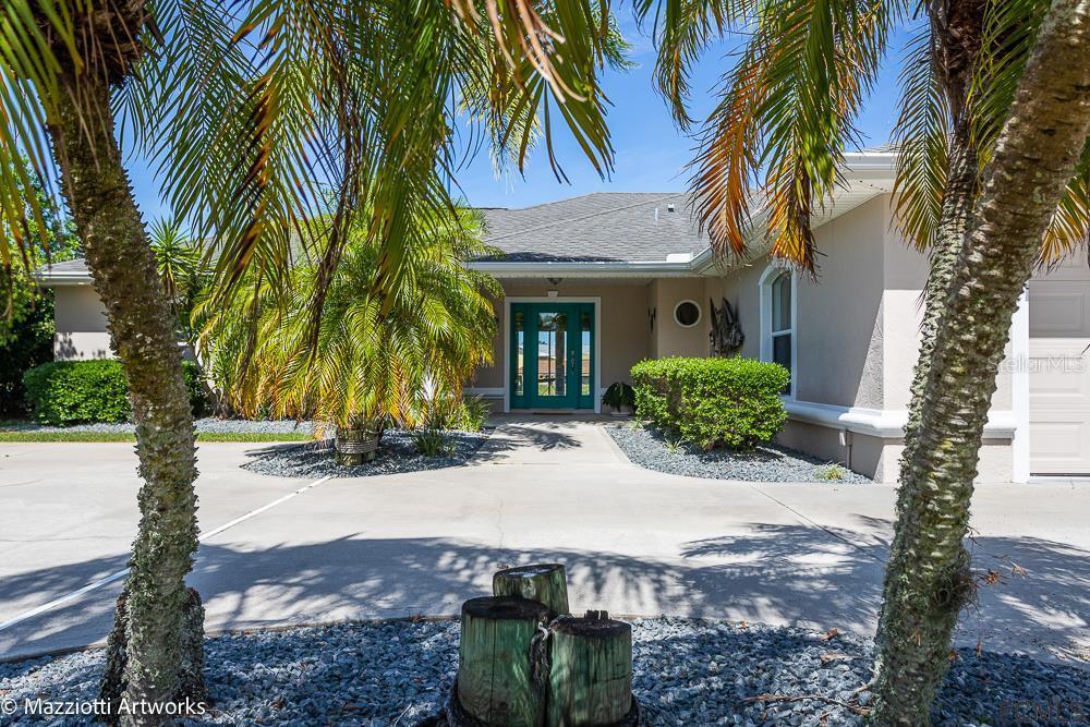 41 Christopher Ct., Palm Coast, FL 32137