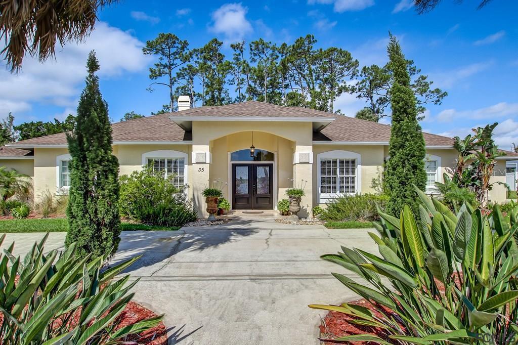 35 Cimmaron Dr., Palm Coast, FL 32137