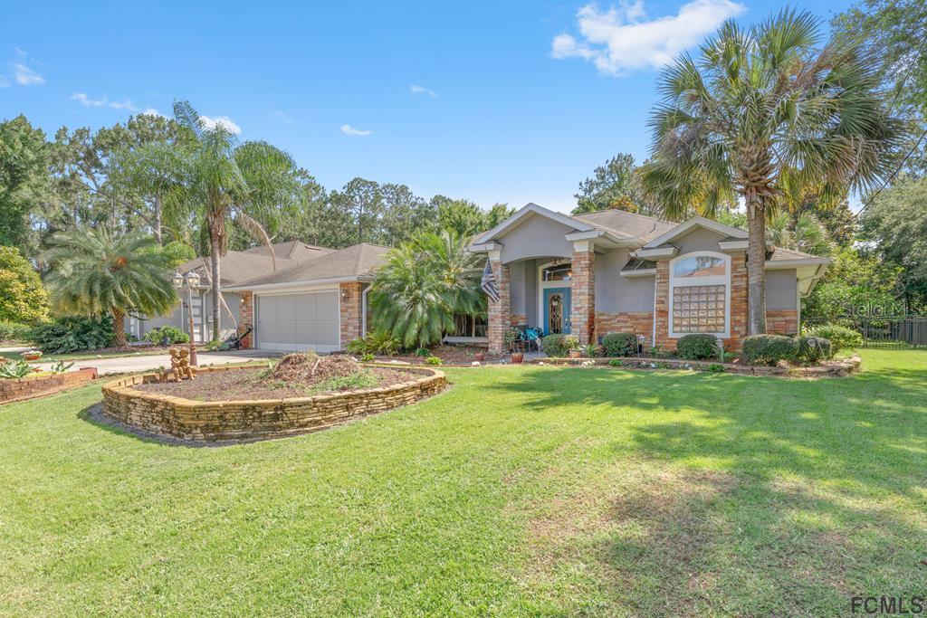 112 Lindsay Dr., Palm Coast, FL 32137