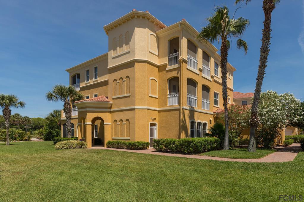 130 Avenue De Ln. #1601, Palm Coast, FL 32137