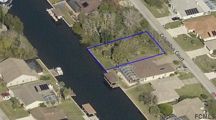 36 Columbus Ct., Palm Coast, FL 32137