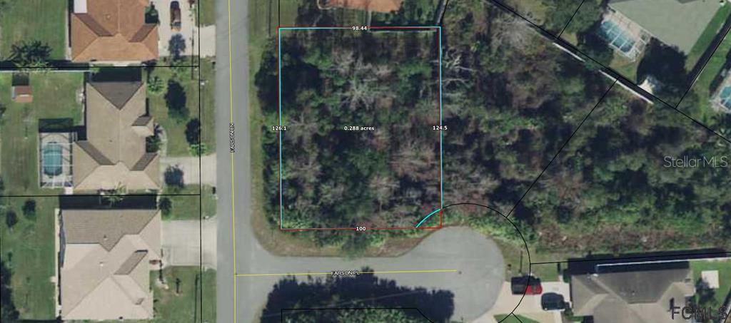 1 Farson Pl., Palm Coast, FL 32137