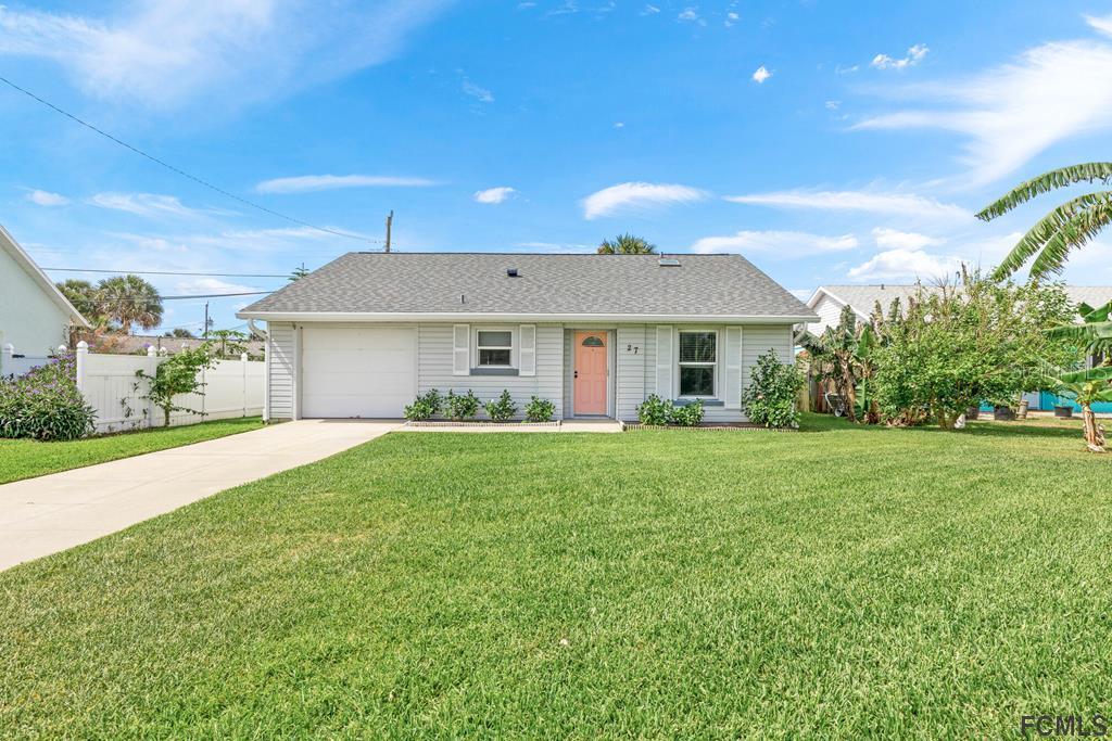 27 Ocean Breeze Cir., Ormond Beach, FL 32176