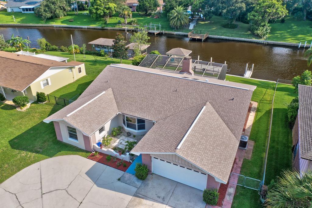 10 Felicia Ct., Palm Coast, FL 32137