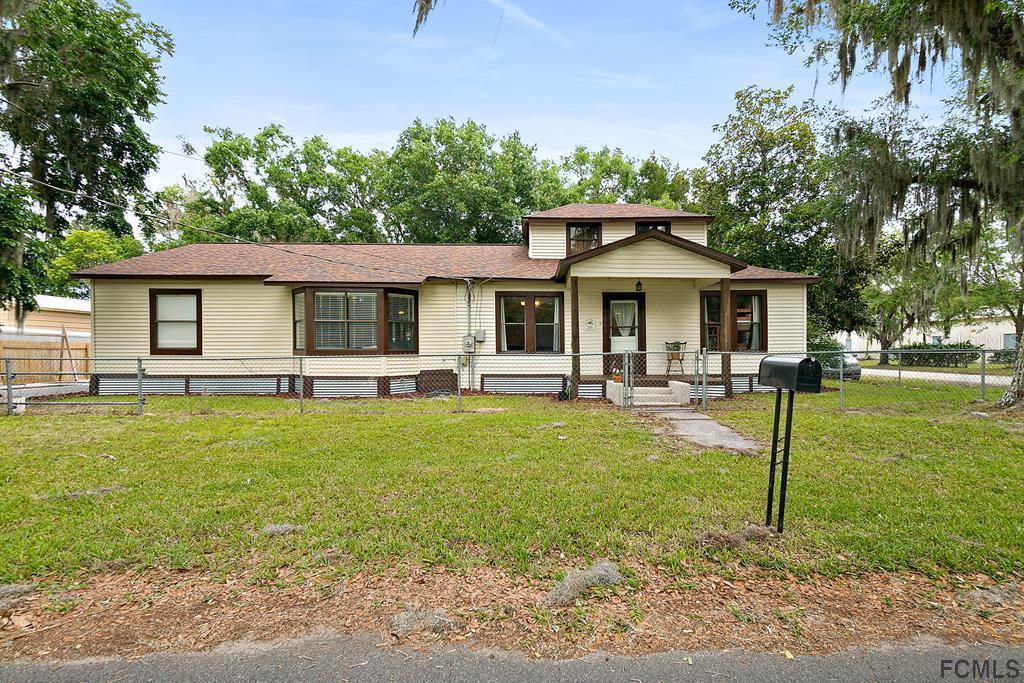200 Anderson St., Bunnell, FL 32110