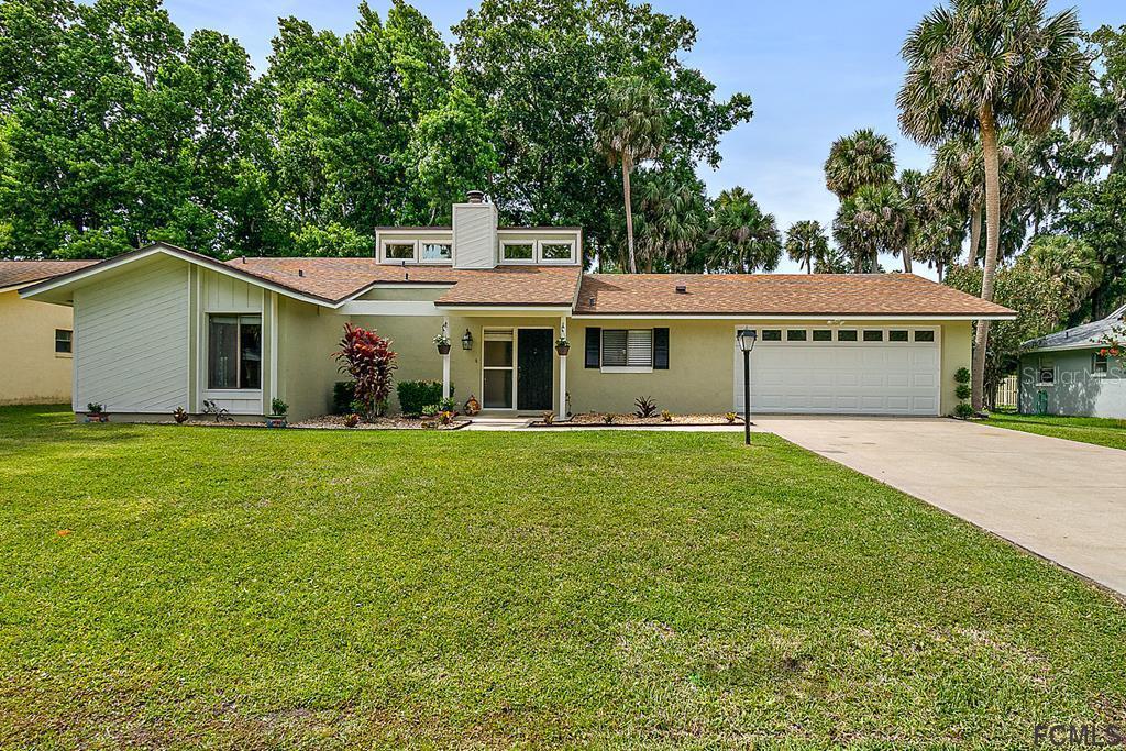 9 Blaketown Pl., Palm Coast, FL 32137