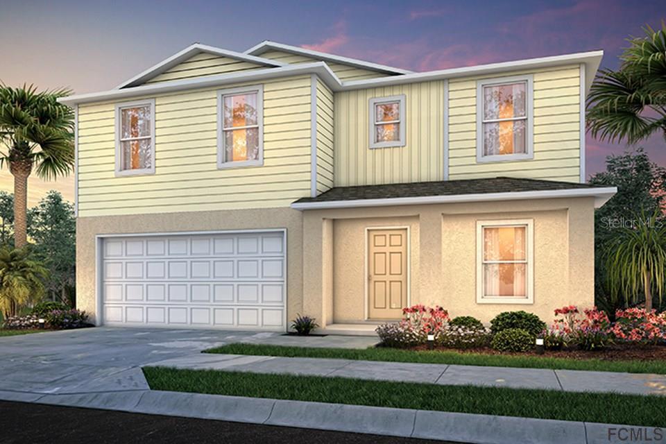 76 Robinson Dr., Palm Coast, FL 32164