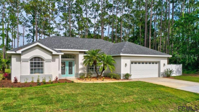 23 Egan Dr., Palm Coast, FL 32164