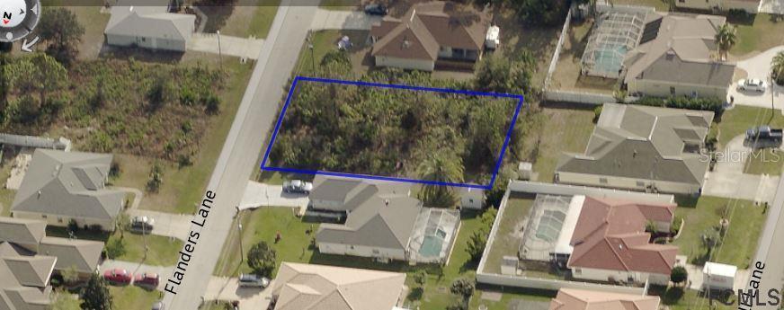 12 Flanders Ln., Palm Coast, FL 32137
