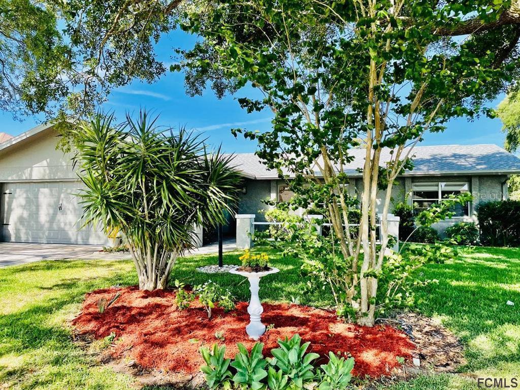 24 Cloverdale Ct., Palm Coast, FL 32137