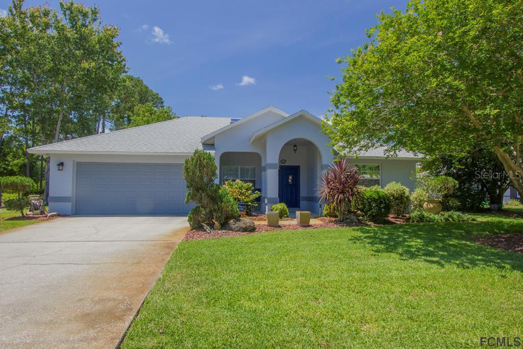 16 Pennfield Ln., Palm Coast, FL 32164