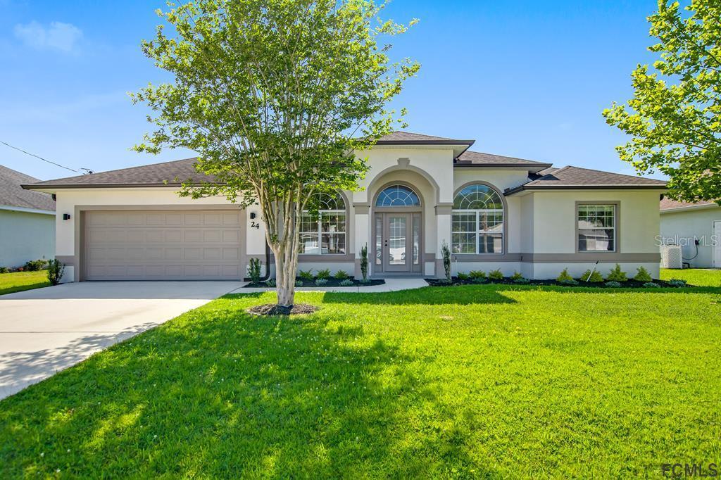 24 Rolling Sands Dr., Palm Coast, FL 32164