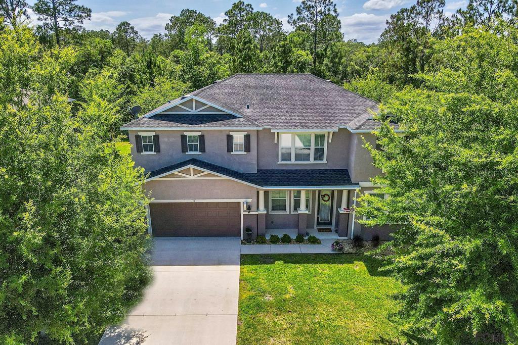 52 Rollins Ln., Palm Coast, FL 32164