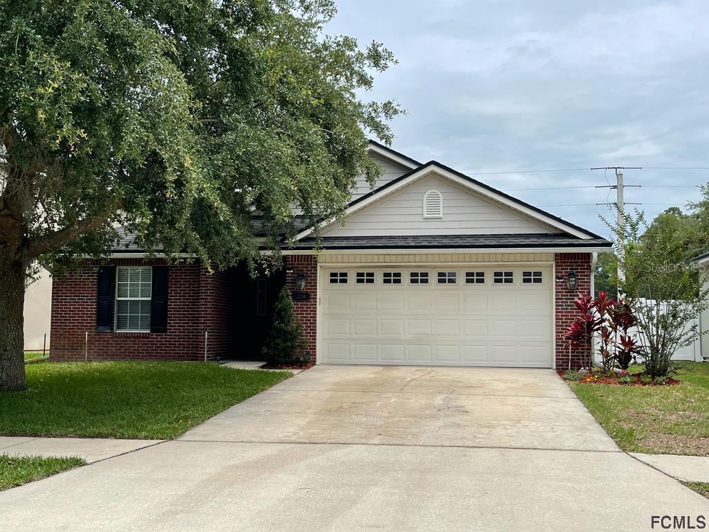 224 Pine Arbor Cir., St Augustine, FL 32084