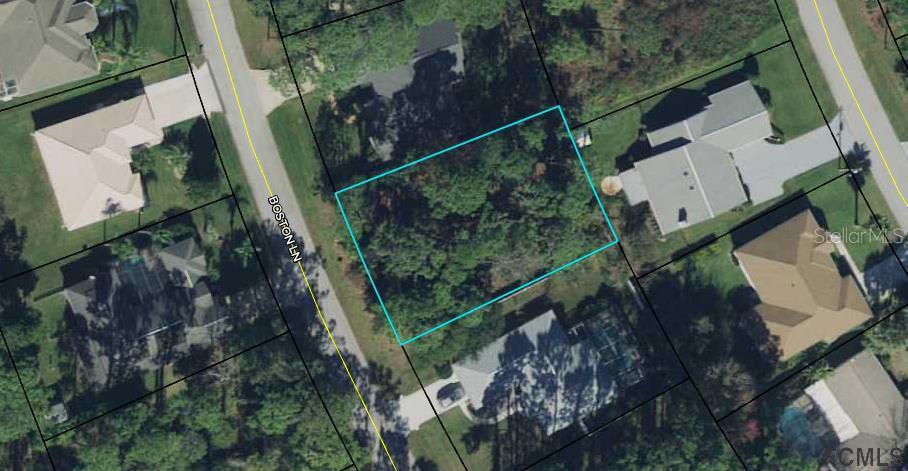 10 Boston Ln., Palm Coast, FL 32137