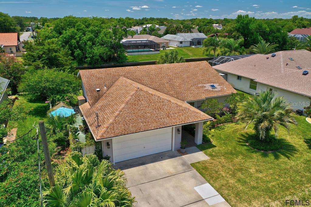 5 Clarendon Ct., Palm Coast, FL 32137