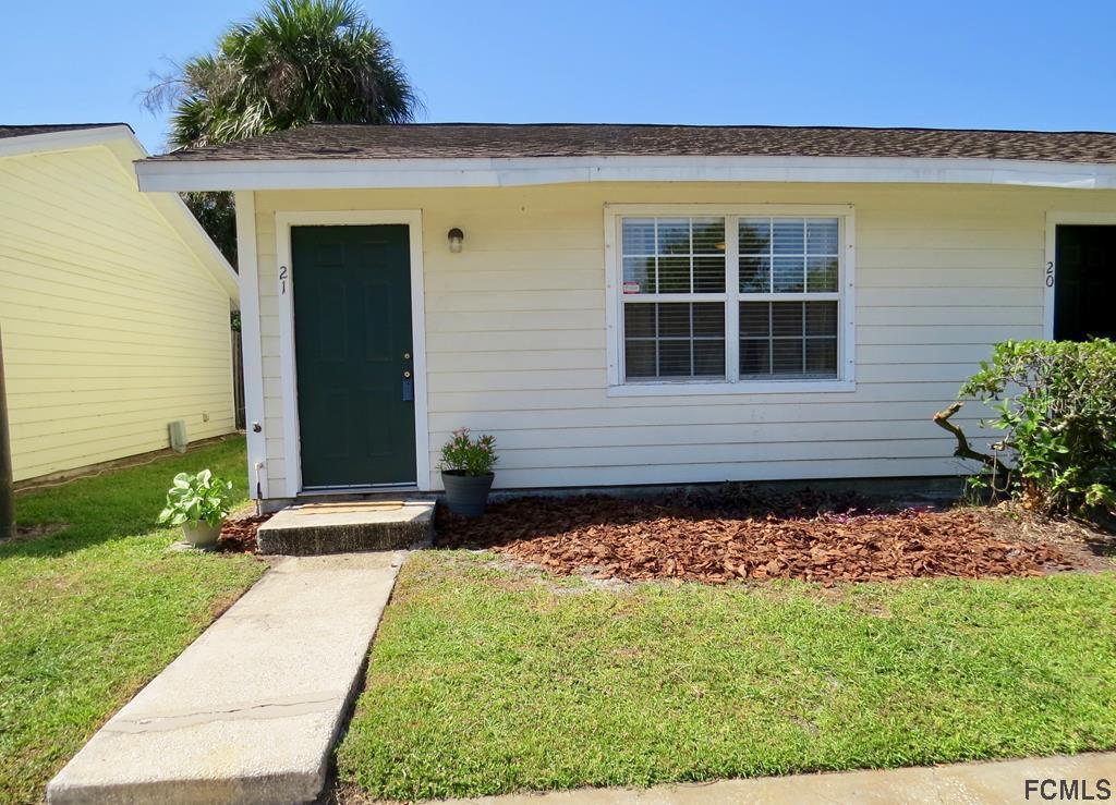1845 Old Moultrie Rd. #21, St Augustine, FL 32084