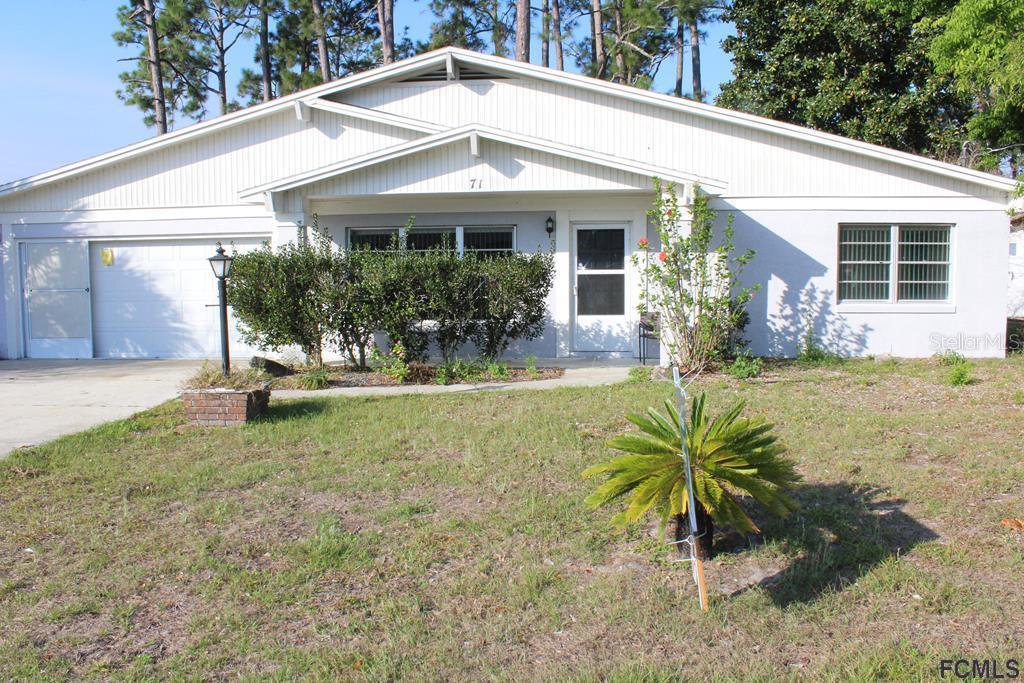 71 Federal Ln., Palm Coast, FL 32137