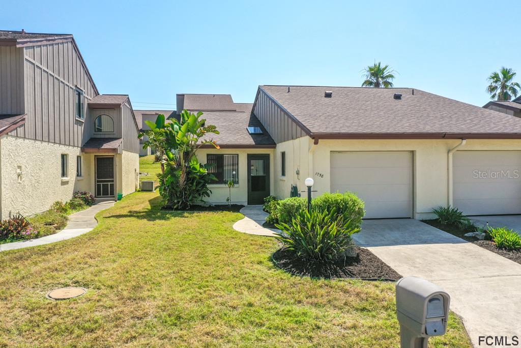 1758 Windsong Cir., Flagler Beach, FL 32136