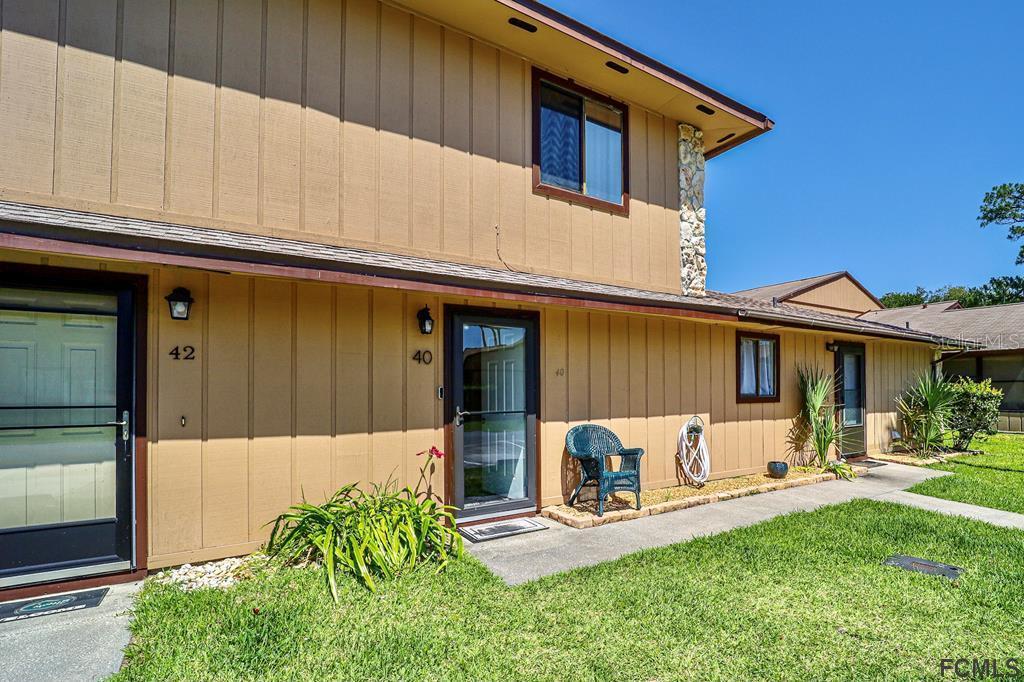 40 Village Dr., Flagler Beach, FL 32136