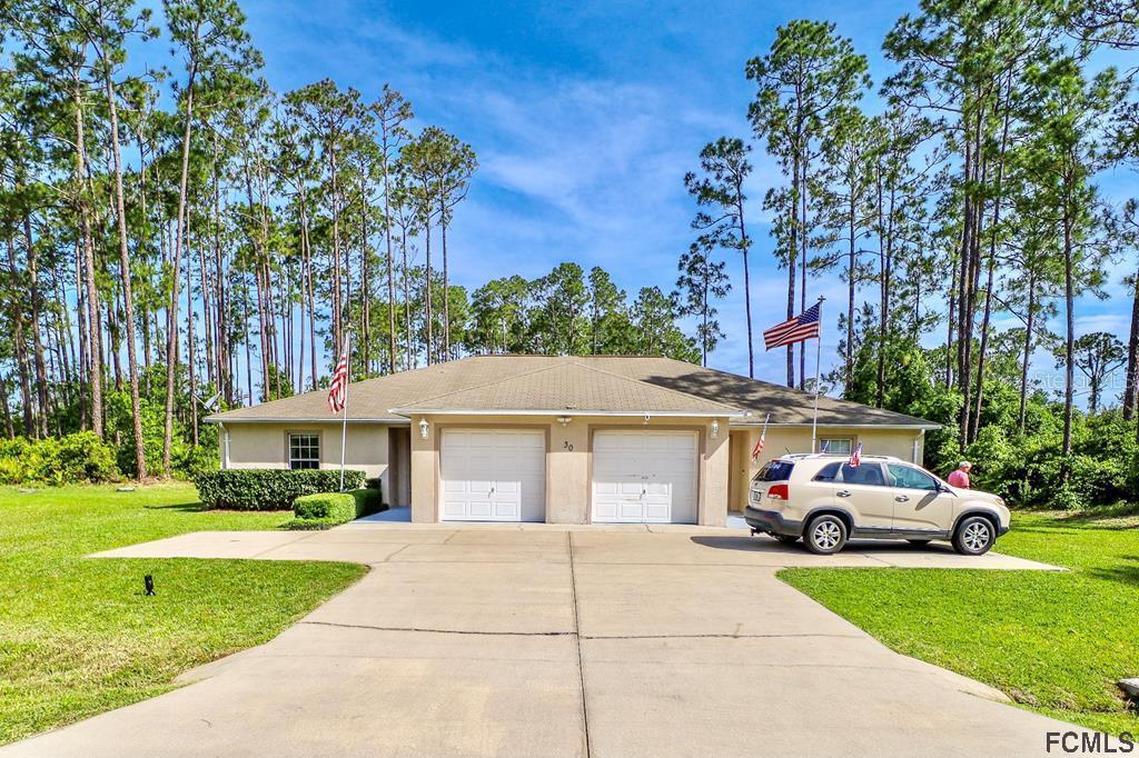 30 Eton Ln., Palm Coast, FL 32164