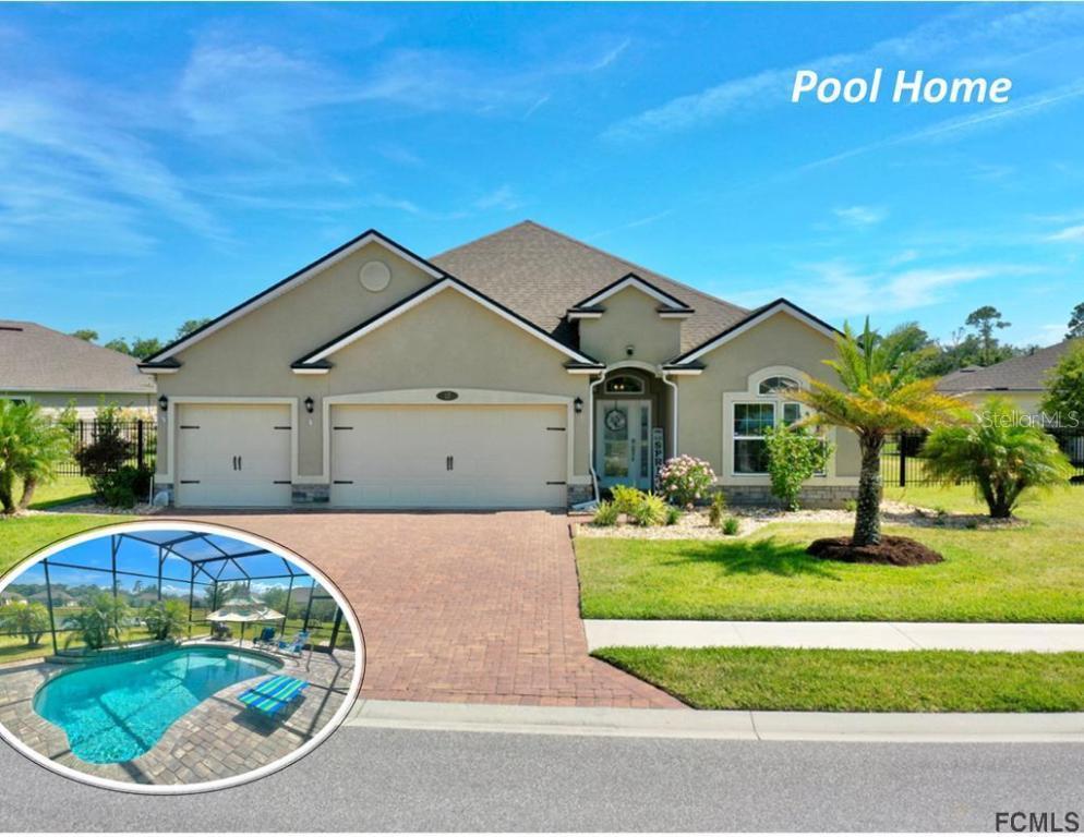 17 Waterfront Cove, Palm Coast, FL 32137