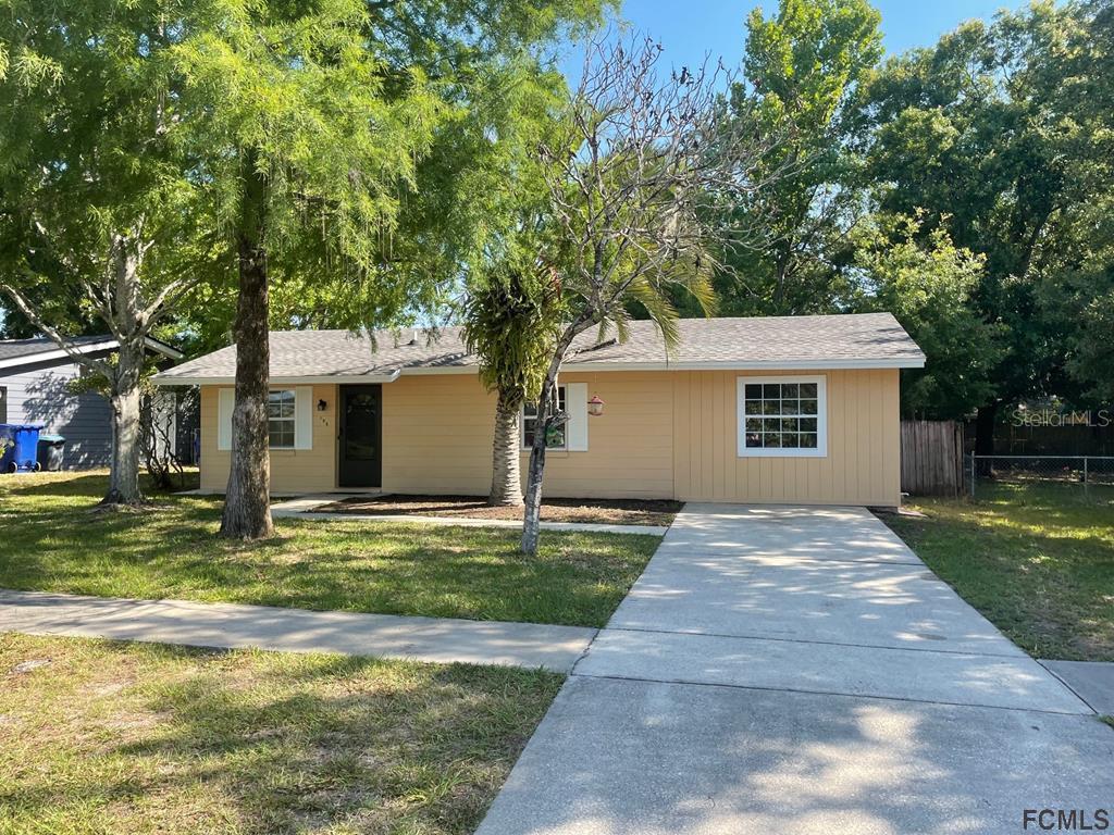 198 Estancia St., St Augustine, FL 32086