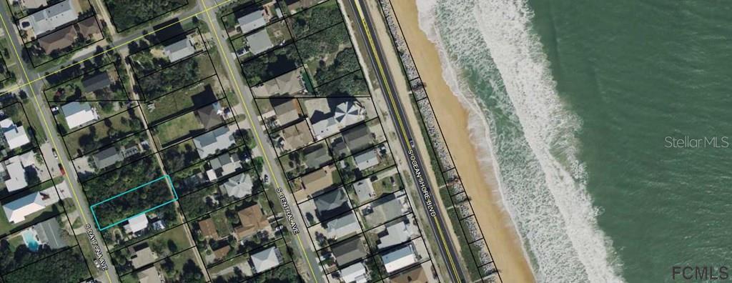 2221 S Daytona Ave., Flagler Beach, FL 32136