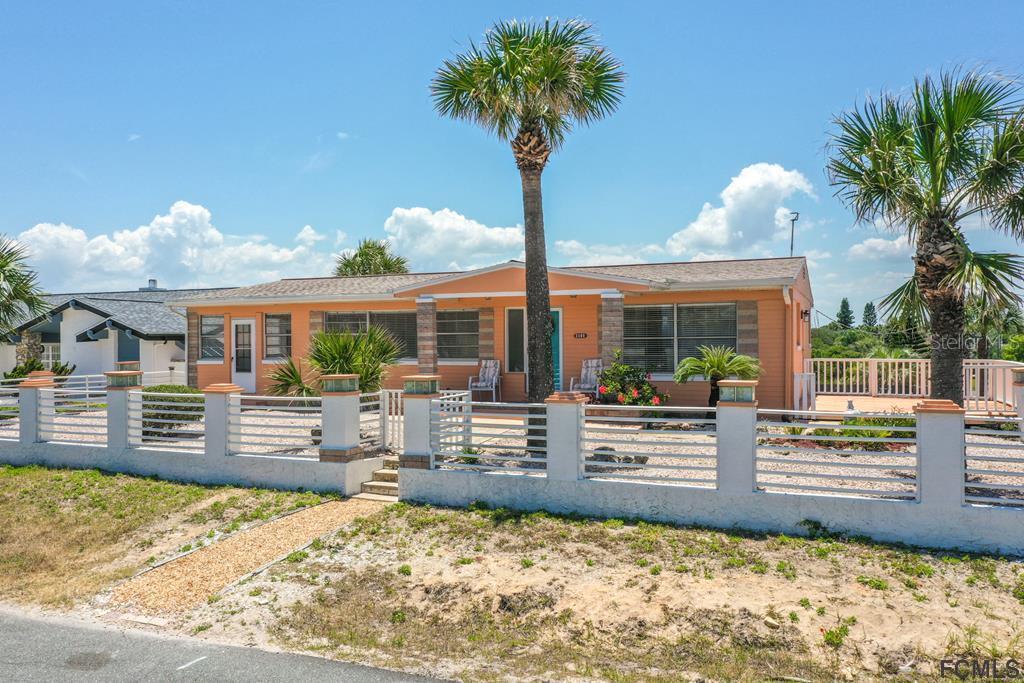 2400 Central Ave., Flagler Beach, FL 32136